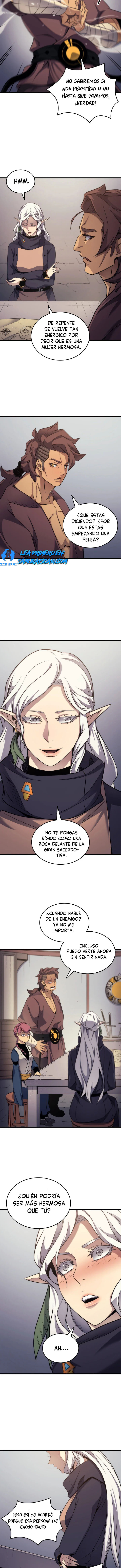 El Gran Mago Retorno Despues De 4000 Años Capitulo 167 página 11