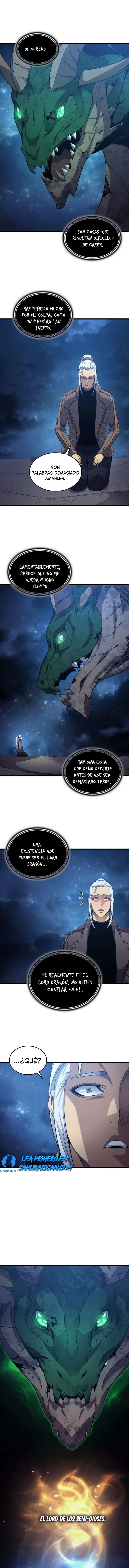 El Gran Mago Retorno Despues De 4000 Años Capitulo 170 página 11