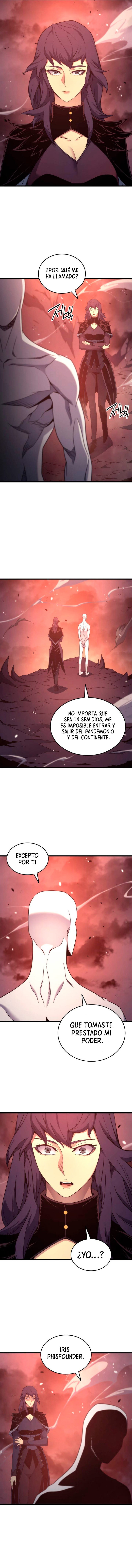El Gran Mago Retorno Despues De 4000 Años Capitulo 176 página 4