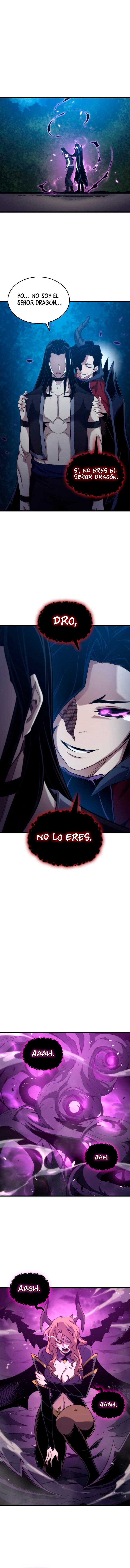 El Gran Mago Retorno Despues De 4000 Años Capitulo 177 página 12