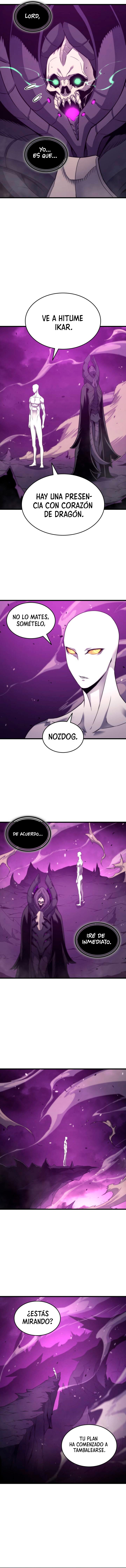 El Gran Mago Retorno Despues De 4000 Años Capitulo 177 página 6