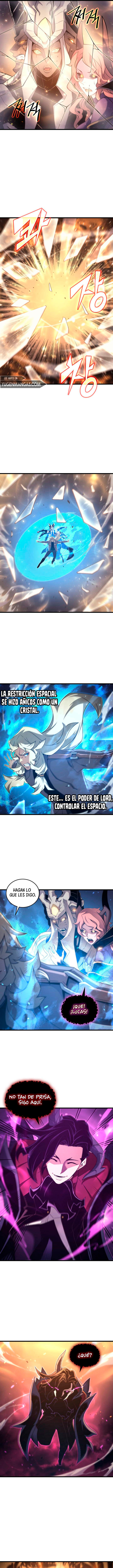 El Gran Mago Retorno Despues De 4000 Años Capitulo 186 página 11