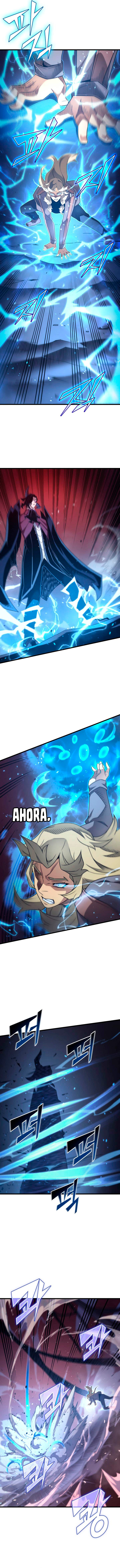 El Gran Mago Retorno Despues De 4000 Años Capitulo 186 página 13