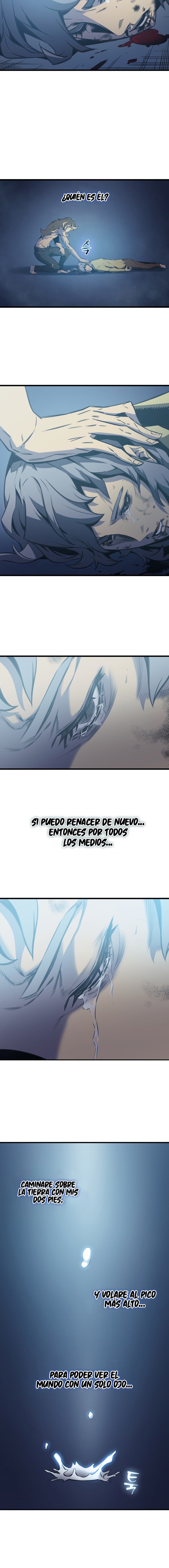 El Gran Mago Retorno Despues De 4000 Años Capitulo 2 página 12