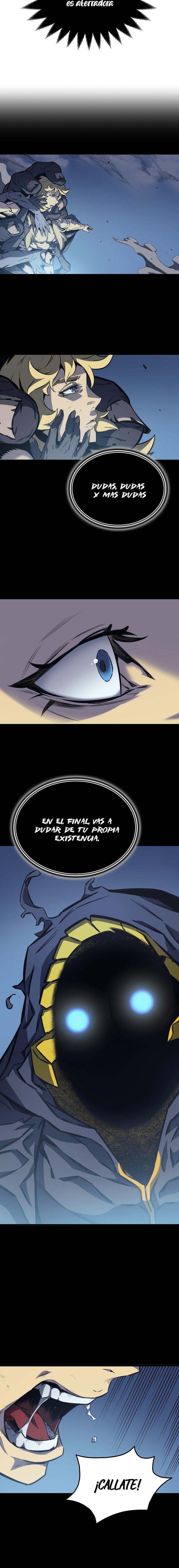 El Gran Mago Retorno Despues De 4000 Años Capitulo 2 página 6
