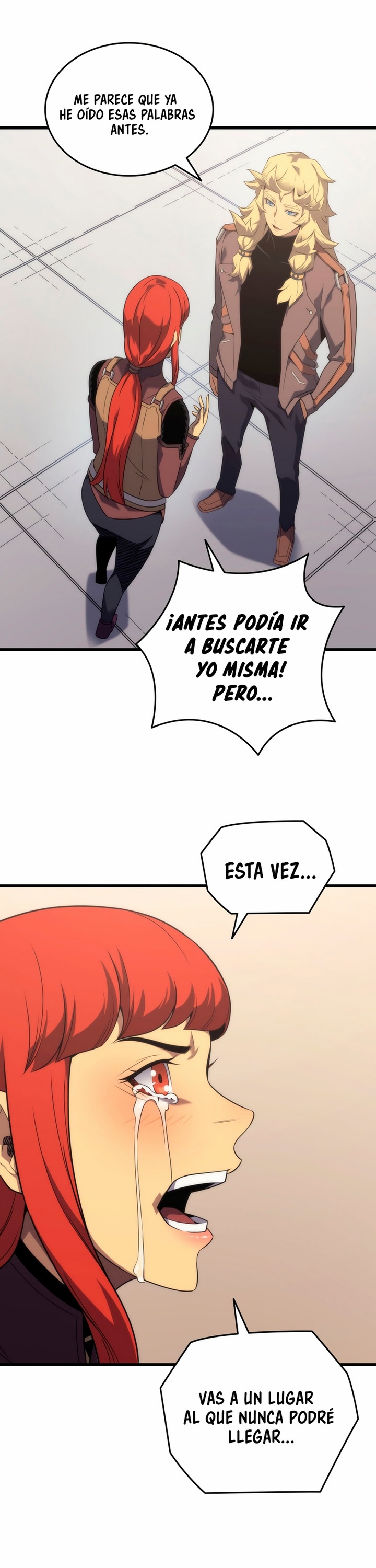 El Gran Mago Retorno Despues De 4000 Años Capítulo 200: Fín página 19