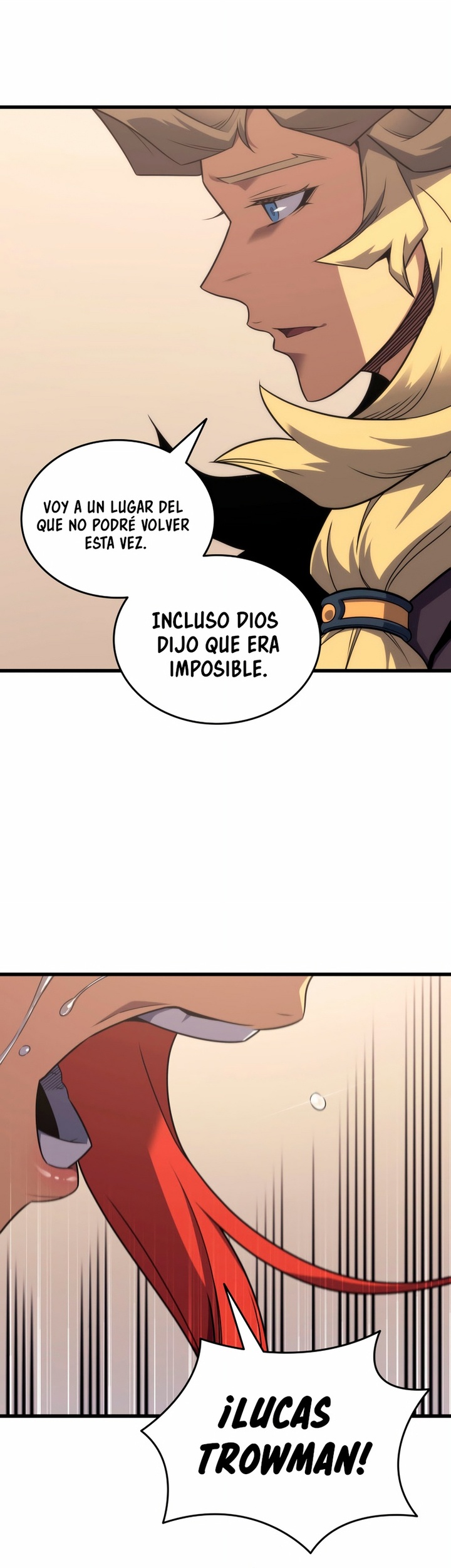 El Gran Mago Retorno Despues De 4000 Años Capítulo 200: Fín página 20