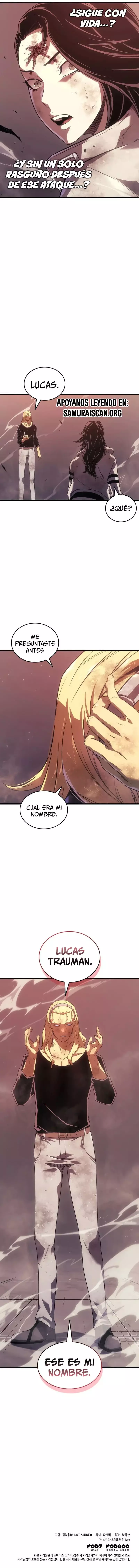 El Gran Mago Retorno Despues De 4000 Años Capitulo 201 página 15