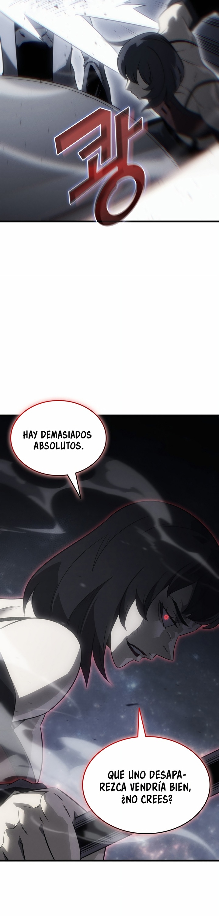 El Gran Mago Retorno Despues De 4000 Años Capítulo 221 página 12