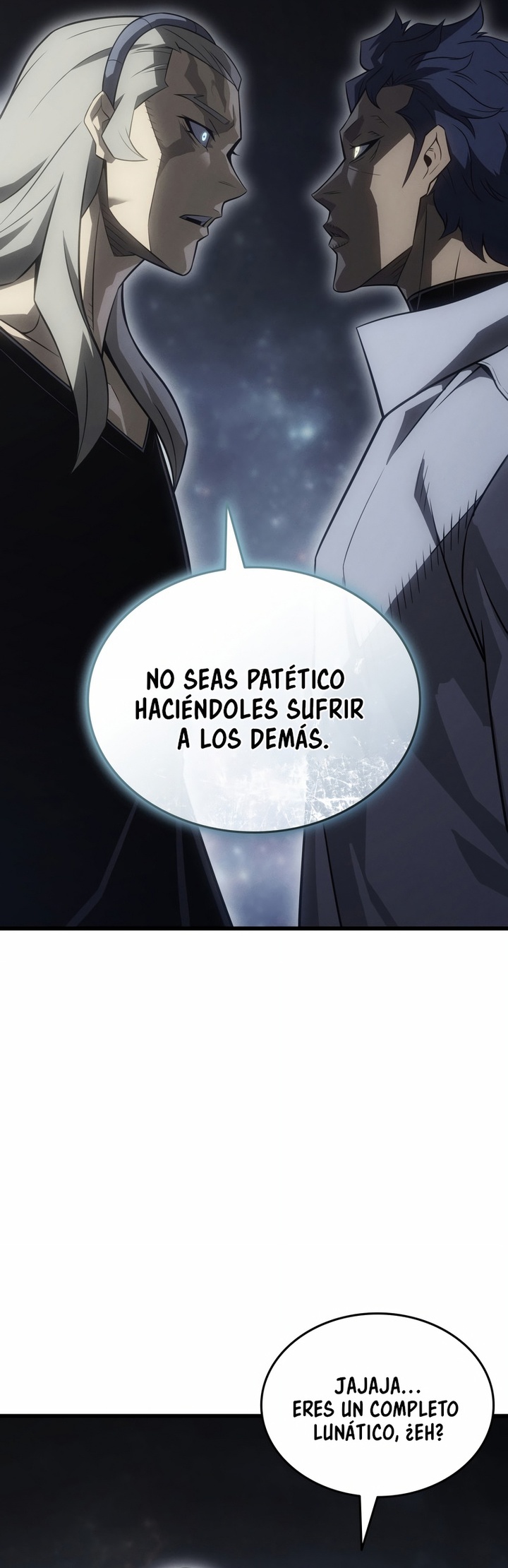 El Gran Mago Retorno Despues De 4000 Años Capítulo 221 página 21
