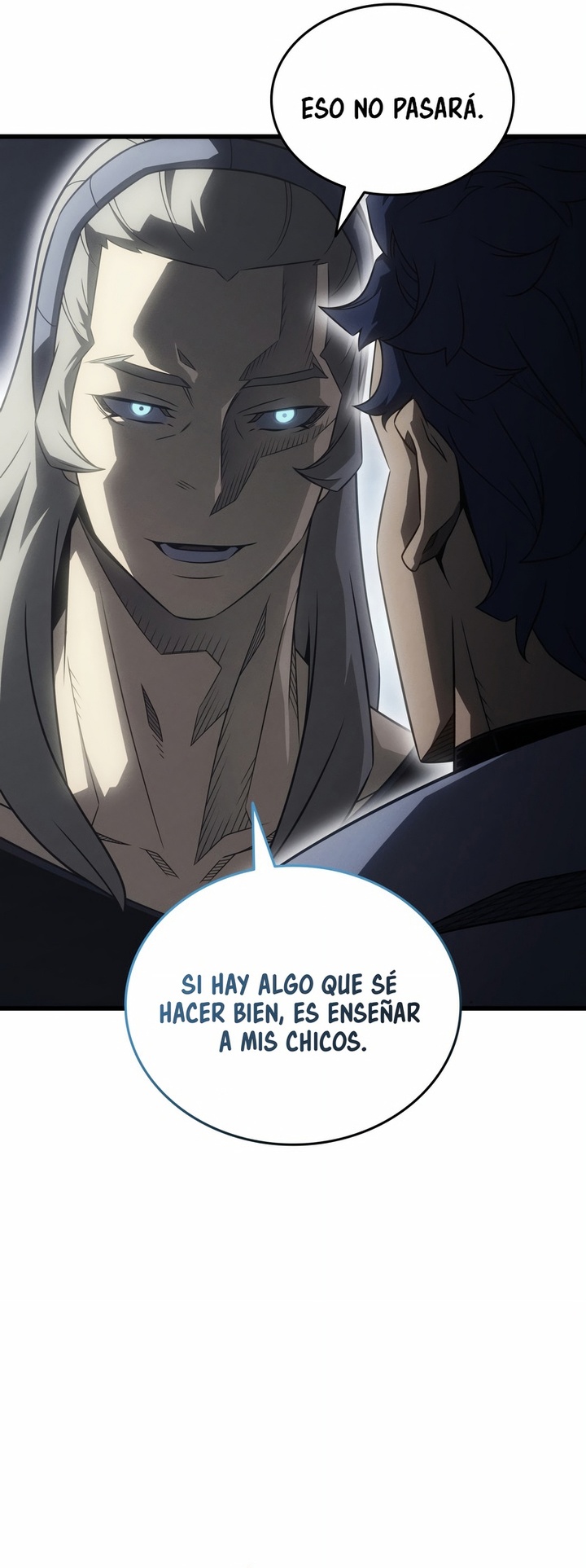 El Gran Mago Retorno Despues De 4000 Años Capítulo 221 página 25
