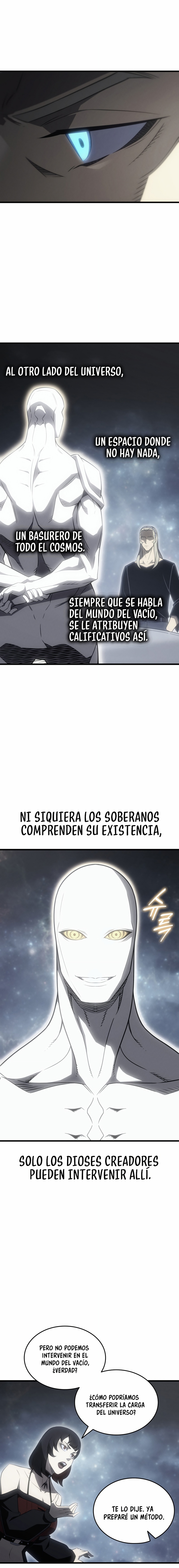 El Gran Mago Retorno Despues De 4000 Años Capitulo 223 página 3