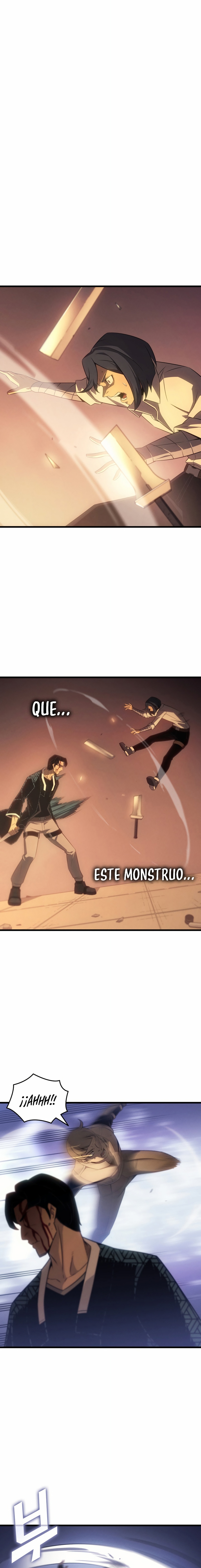El Gran Mago Retorno Despues De 4000 Años Capitulo 225 página 7