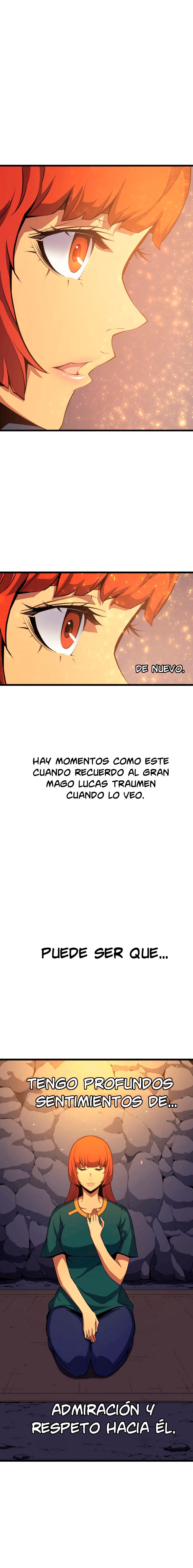 El Gran Mago Retorno Despues De 4000 Años Capitulo 23 página 16