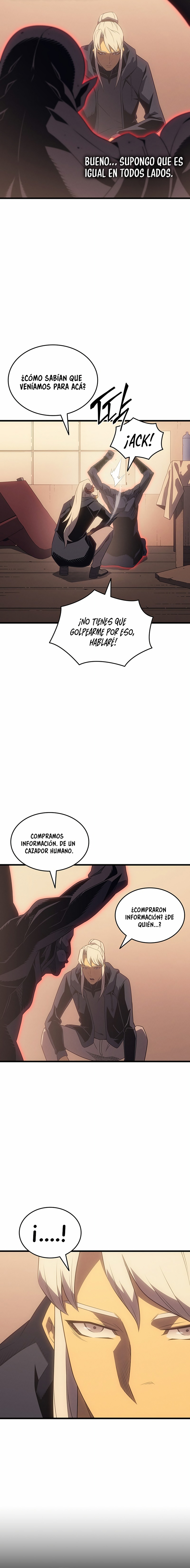 El Gran Mago Retorno Despues De 4000 Años Capitulo 233 página 10