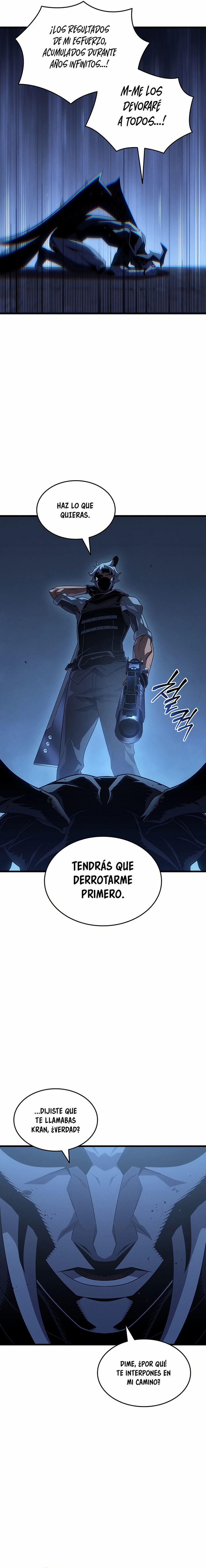 El Gran Mago Retorno Despues De 4000 Años Capitulo 246 página 16