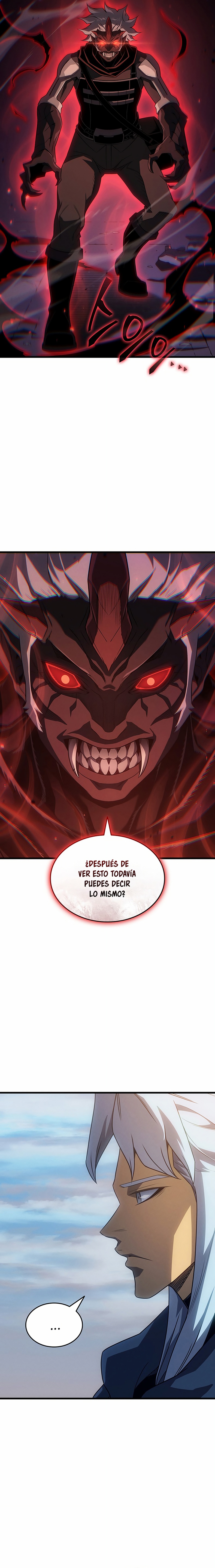 El Gran Mago Retorno Despues De 4000 Años Capitulo 249 página 12
