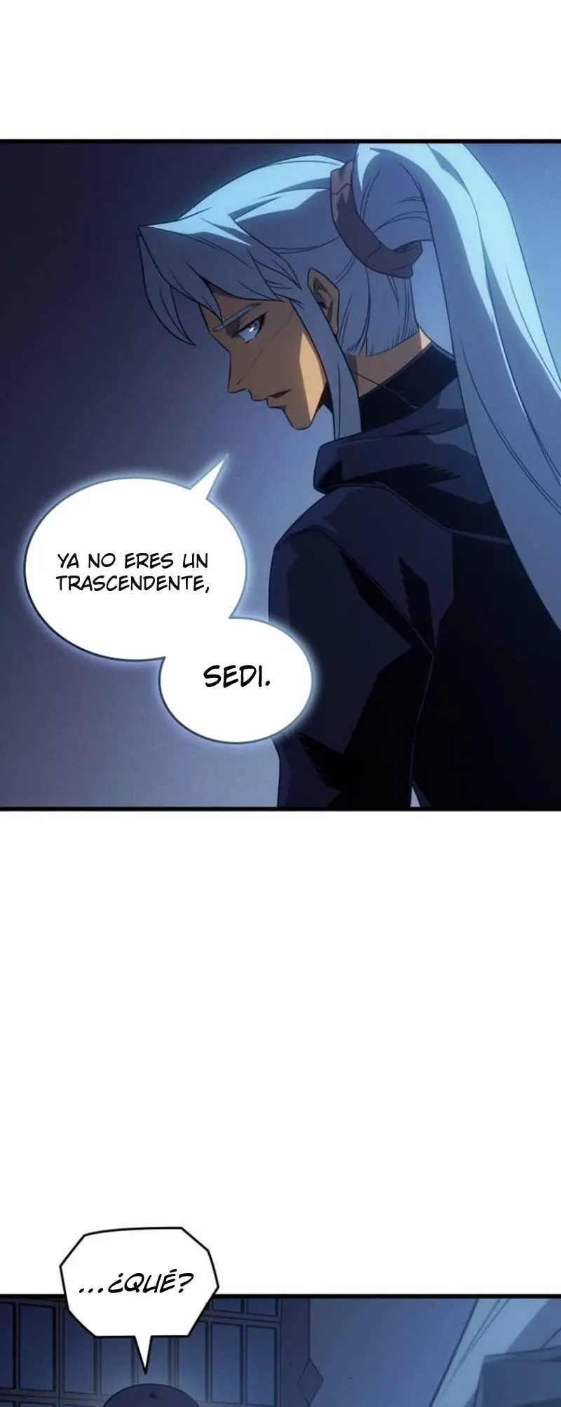 El Gran Mago Retorno Despues De 4000 Años Capitulo 253 página 17