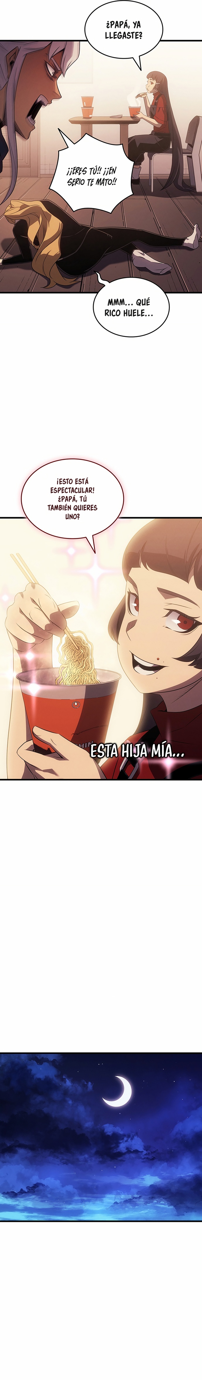 El Gran Mago Retorno Despues De 4000 Años Capítulo 259 página 14
