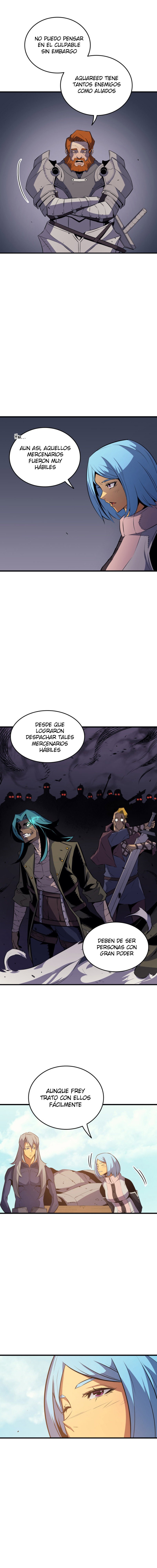 El Gran Mago Retorno Despues De 4000 Años Capitulo 28 página 12