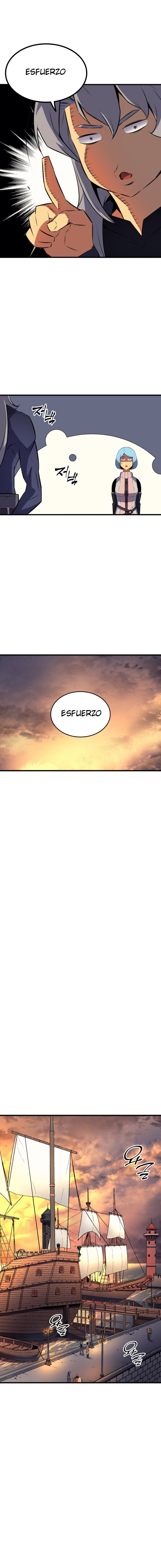 El Gran Mago Retorno Despues De 4000 Años Capitulo 28 página 14
