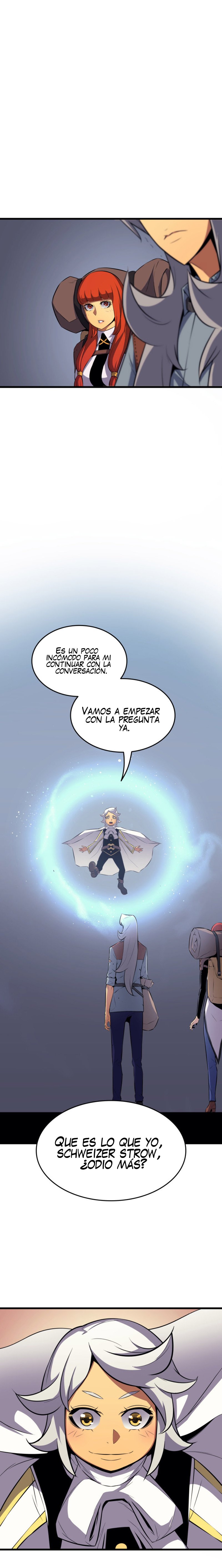 El Gran Mago Retorno Despues De 4000 Años Capitulo 33 página 13