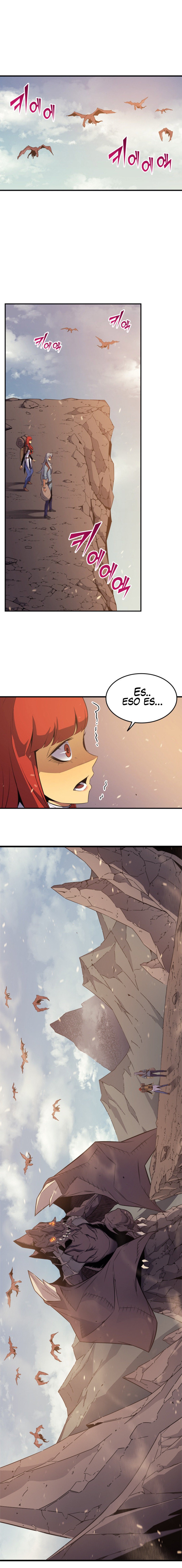 El Gran Mago Retorno Despues De 4000 Años Capitulo 36 página 16