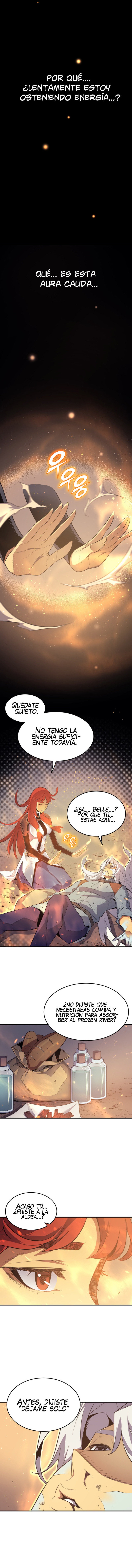 El Gran Mago Retorno Despues De 4000 Años Capitulo 39 página 8