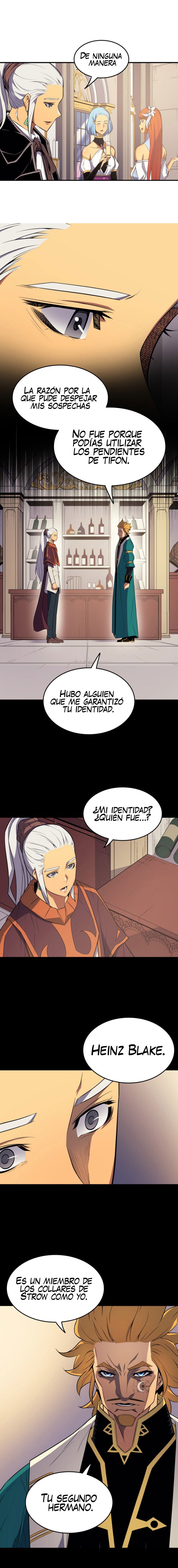 El Gran Mago Retorno Despues De 4000 Años Capitulo 47 página 6