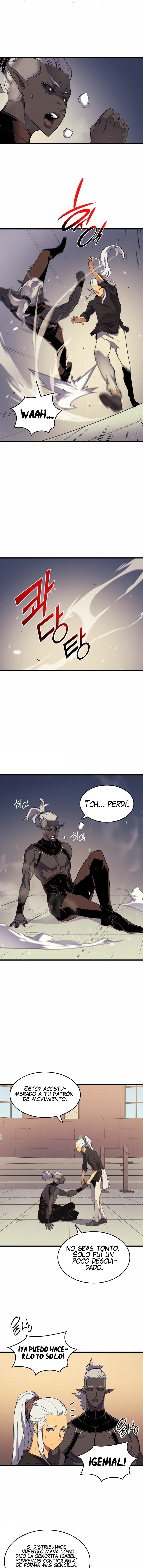 El Gran Mago Retorno Despues De 4000 Años Capitulo 53 página 2