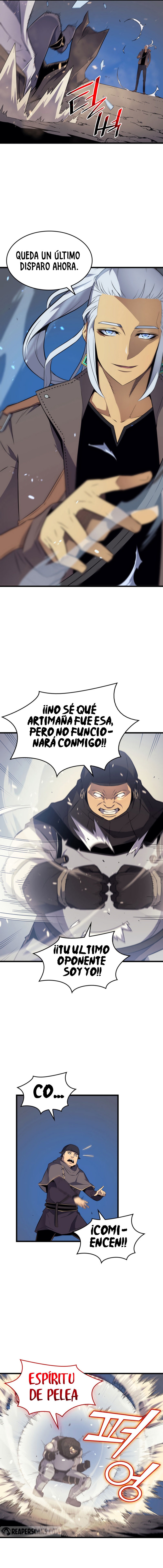 El Gran Mago Retorno Despues De 4000 Años Capitulo 65 página 13