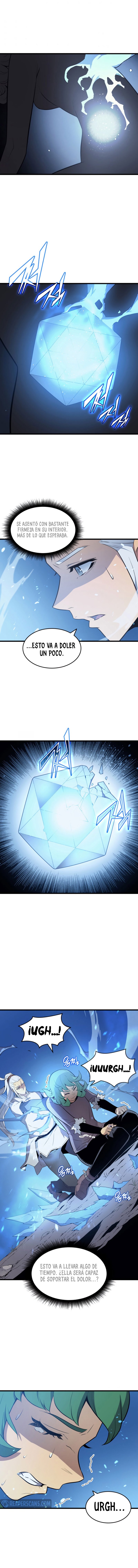 El Gran Mago Retorno Despues De 4000 Años Capitulo 68 página 13