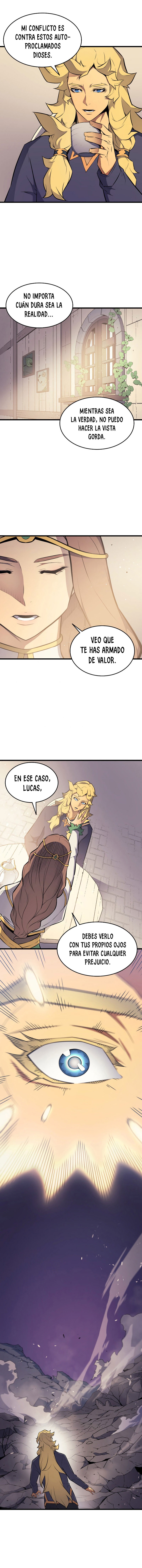 El Gran Mago Retorno Despues De 4000 Años Capitulo 79 página 6