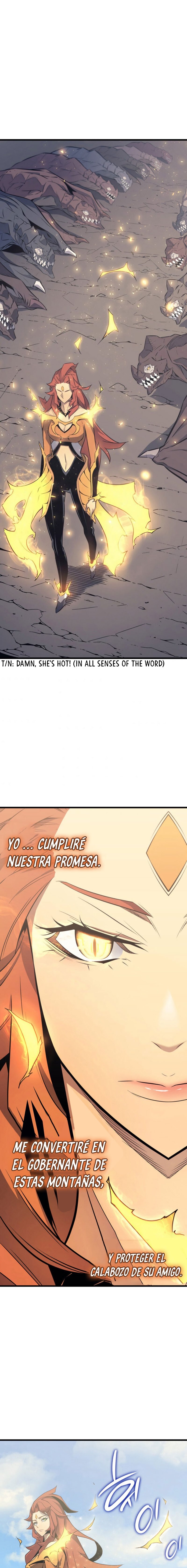 El Gran Mago Retorno Despues De 4000 Años Capitulo 88 página 14
