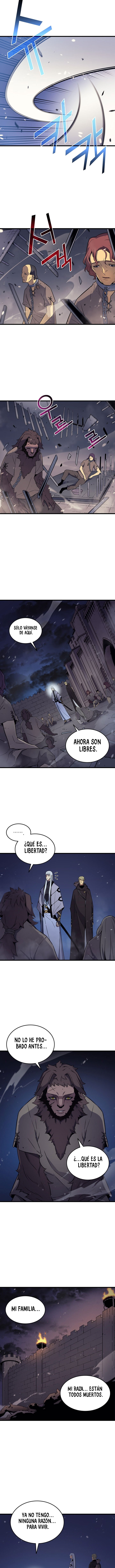El Gran Mago Retorno Despues De 4000 Años Capitulo 97 página 3