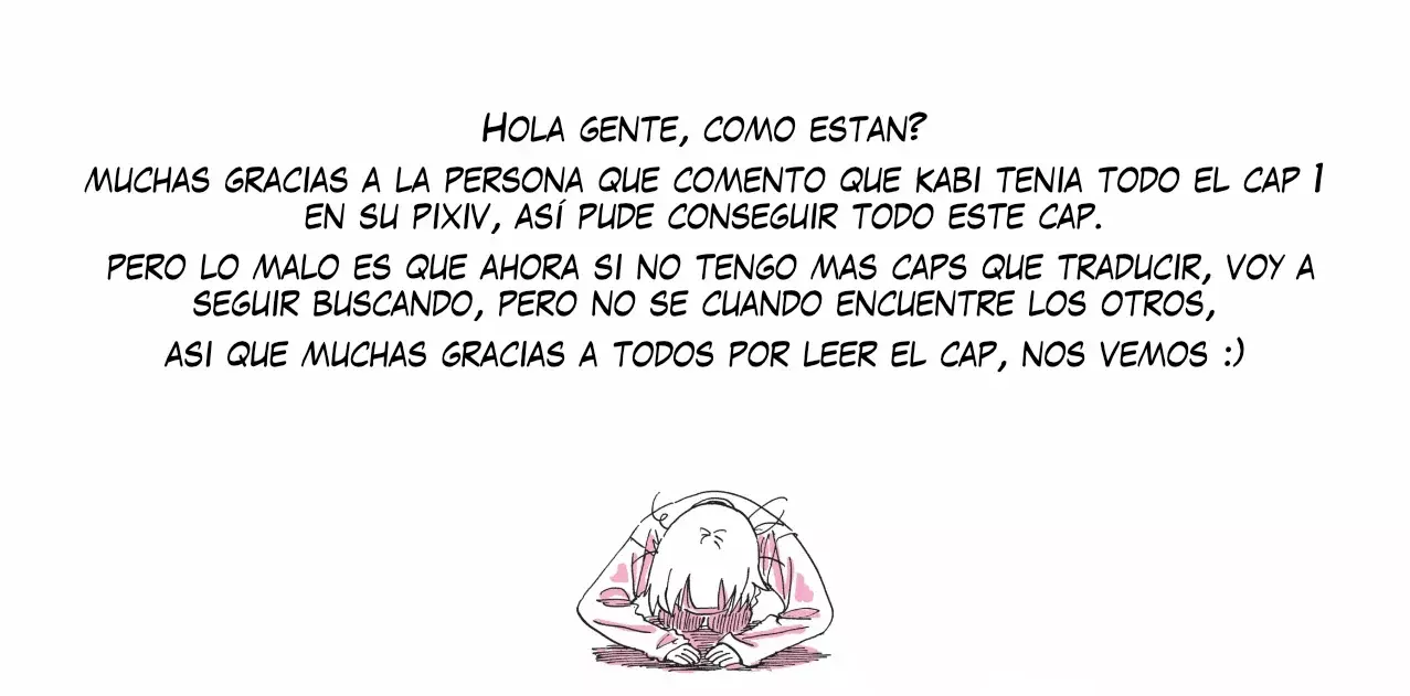 Reporte de cómo escapé del infierno de esforzarme demasiado Capitulo 1: y así, mi cuerpo, mi cerebro, y mi espíritu se desmoronaron por completo. página 19