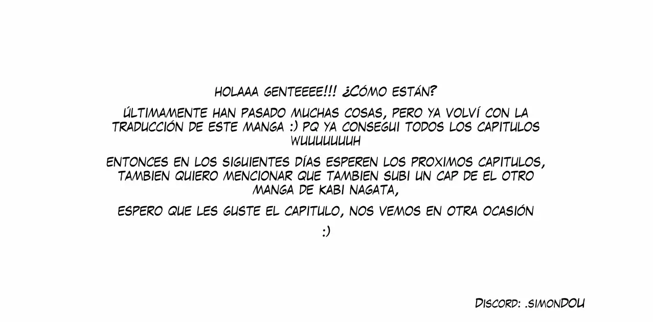 Reporte de cómo escapé del infierno de esforzarme demasiado Capitulo 3: Luchando contra los "calambres mentales". página 17