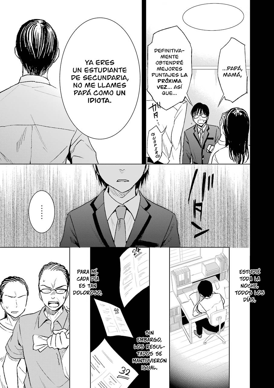 Tsumi to Kai Capitulo 10: Acuerdo y Deseo página 12