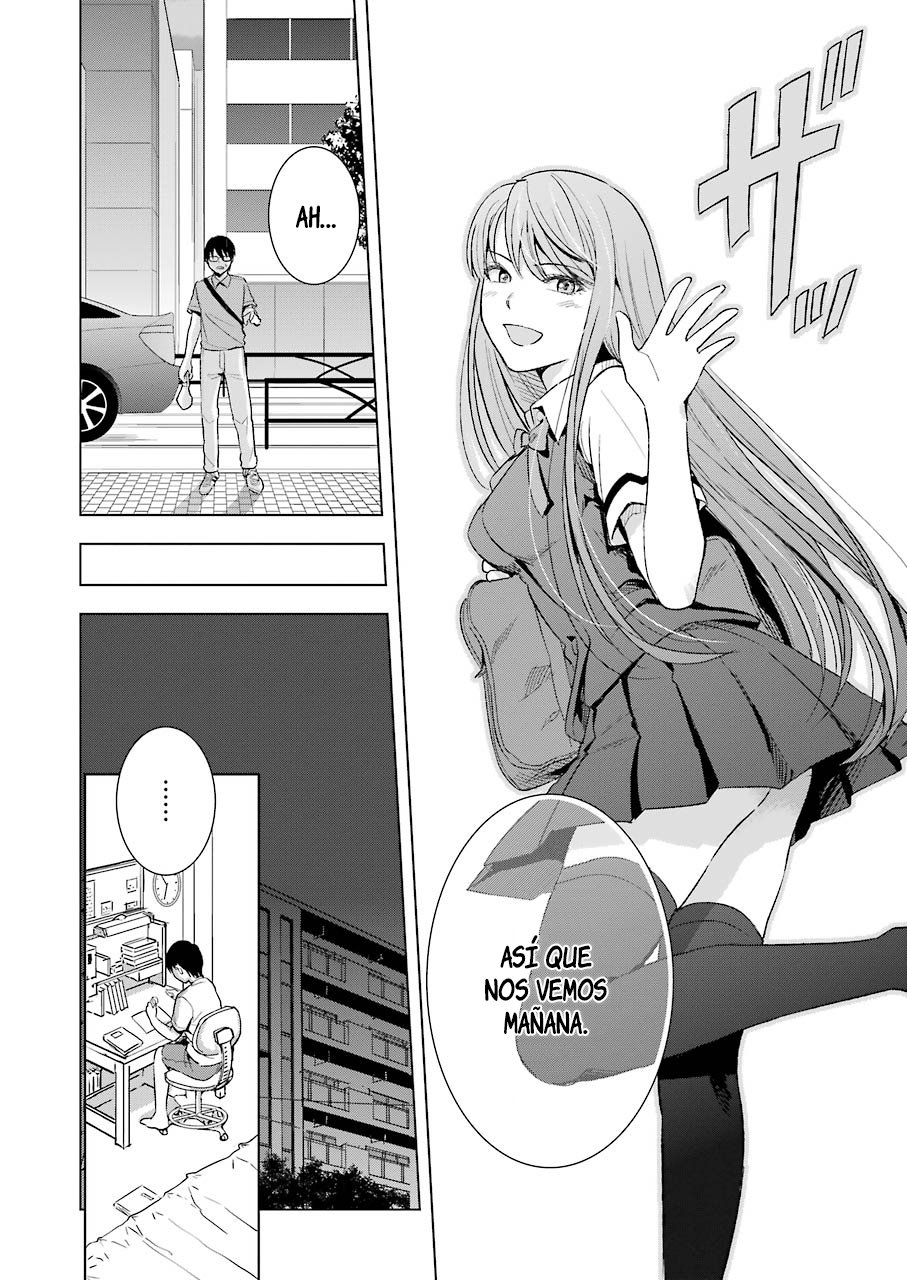 Tsumi to Kai Capitulo 12: Control y Observación página 6