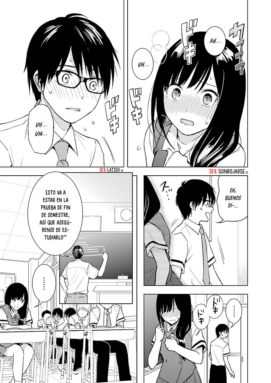 Tsumi to Kai Capitulo 15: Idiosincrasia y Admiración página 4