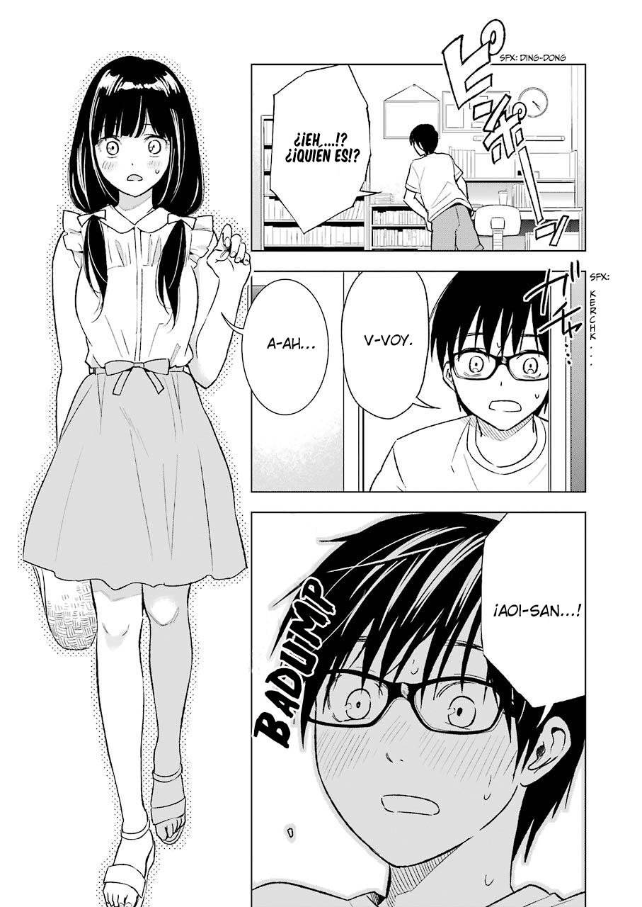 Tsumi to Kai Capitulo 19: recepción y reconocimiento página 12