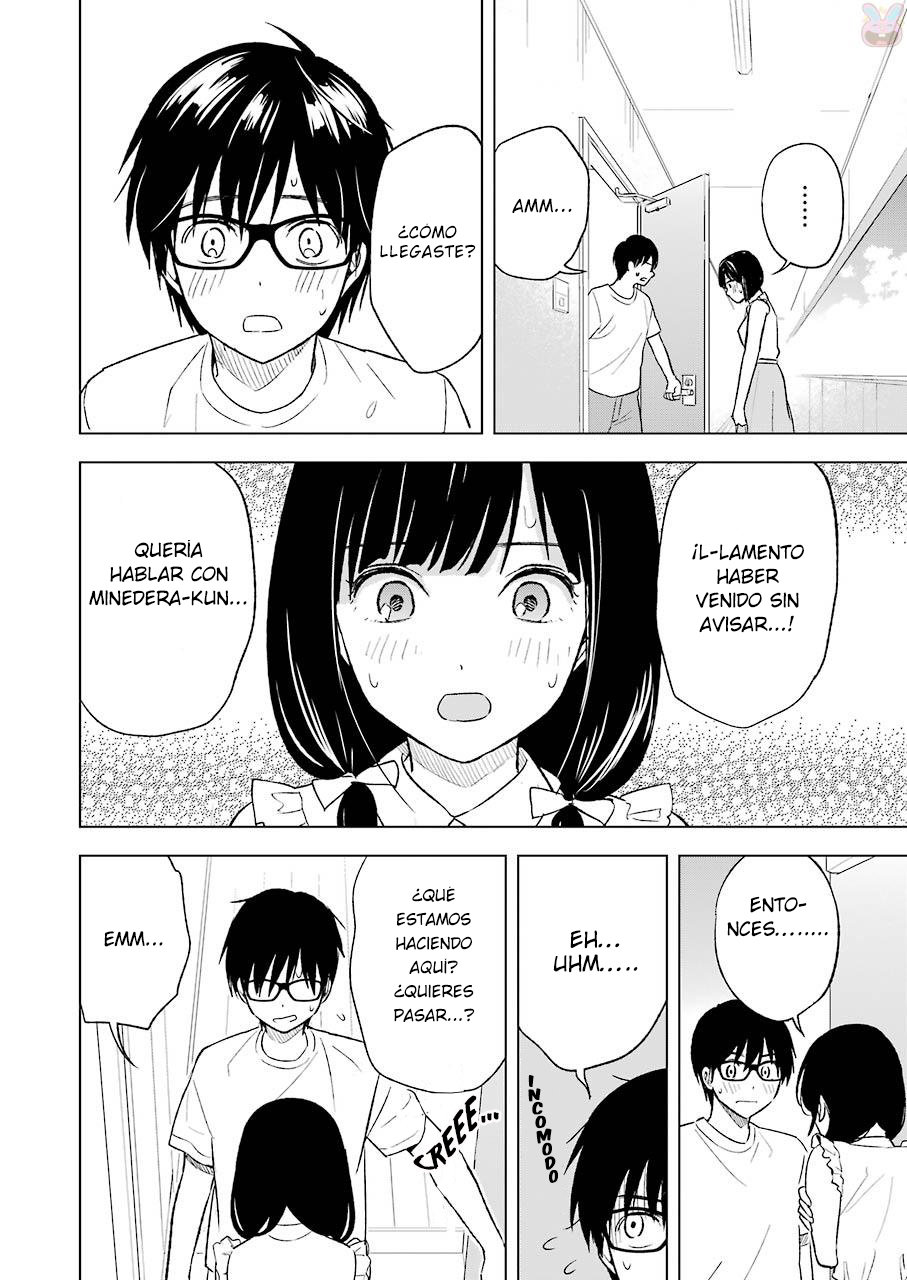 Tsumi to Kai Capitulo 19: recepción y reconocimiento página 13