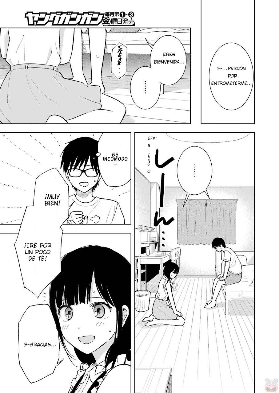 Tsumi to Kai Capitulo 19: recepción y reconocimiento página 14