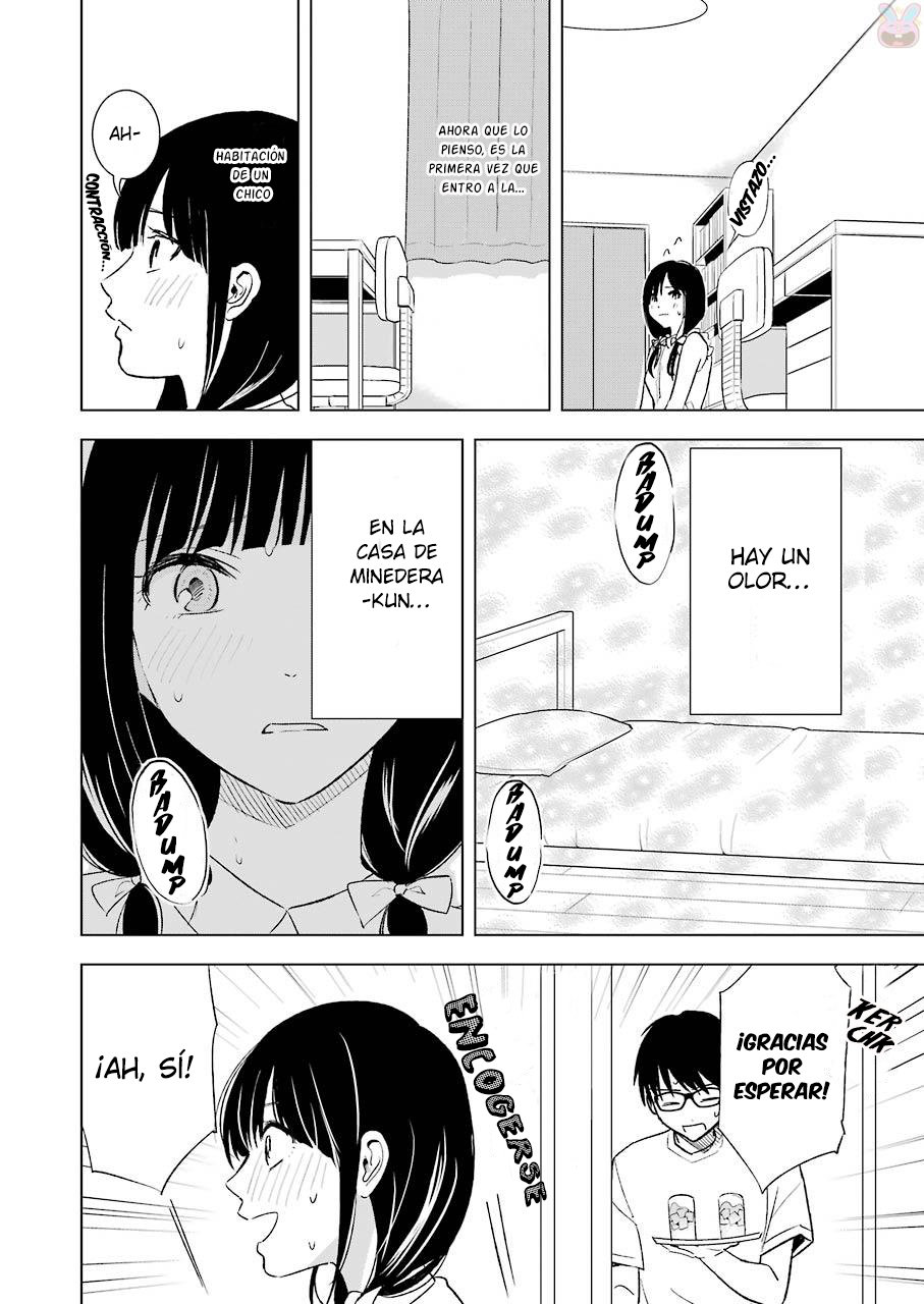 Tsumi to Kai Capitulo 19: recepción y reconocimiento página 15