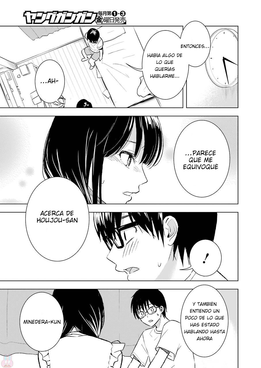 Tsumi to Kai Capitulo 19: recepción y reconocimiento página 16