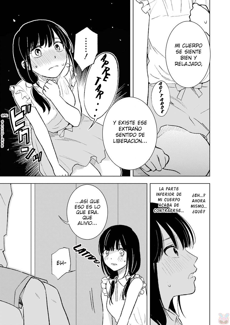 Tsumi to Kai Capitulo 19: recepción y reconocimiento página 18