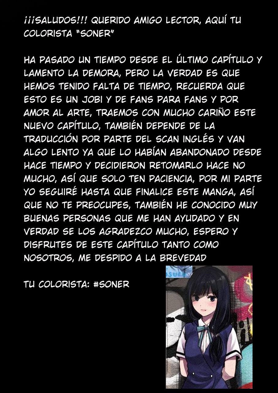 Tsumi to Kai Capitulo 19: recepción y reconocimiento página 2