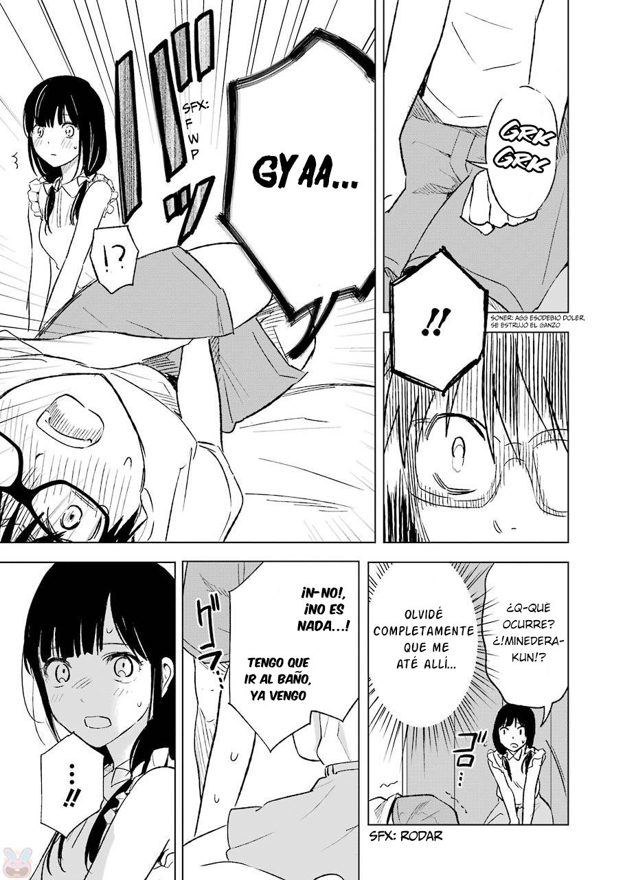 Tsumi to Kai Capitulo 19: recepción y reconocimiento página 20