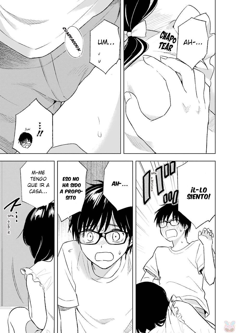 Tsumi to Kai Capitulo 19: recepción y reconocimiento página 24