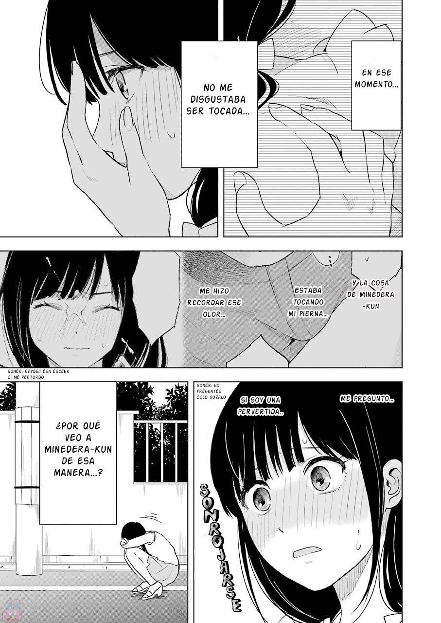 Tsumi to Kai Capitulo 19: recepción y reconocimiento página 25